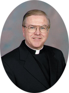 Father Thomas McLaughlin